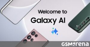 Samsung is getting ready to launch a new AI gallery