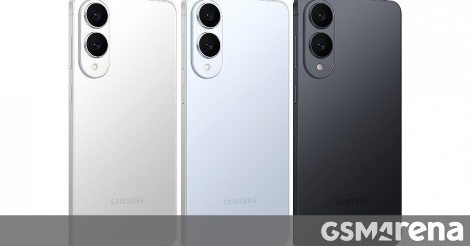 Samsung may discontinue the Galaxy S26 in favor of the