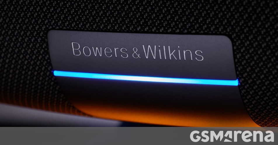 Samsung set to purchase the parent company of Bowers