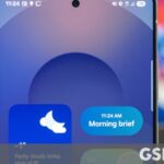 Samsungs One UI 8 beta built on Android 16 set