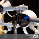 Samsungs Project Moohan XR headset surfaces on Geekbench featuring the