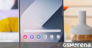 Samsungs upcoming foldable iPhone display will include a feature not