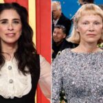 Sarah Silverman Claims Pamela Anderson Is Not Fond of Me