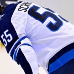 Scheifele finds the net in Jets defeat just hours after