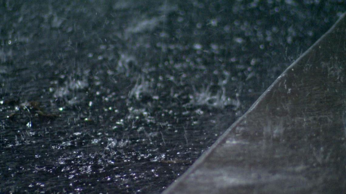 Severe Weather in Metro Atlanta and North Georgia Live