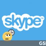 Skype closes its doors today