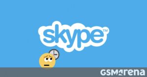 Skype closes its doors today