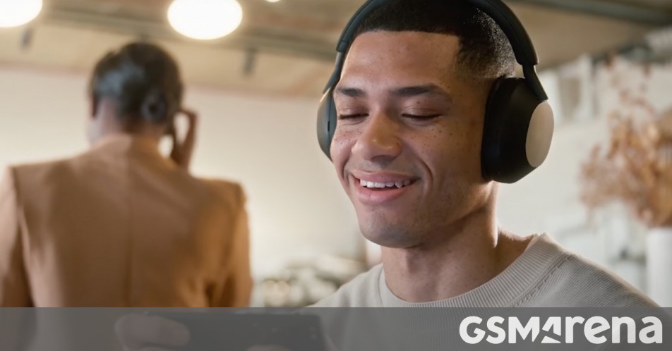 Sony hints at the Walkman features of the Xperia 1
