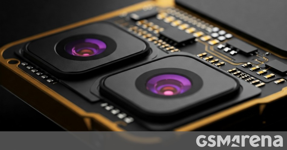 Sony may spin off its camera sensor division