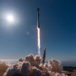 SpaceX Sends 26 Starlink Satellites into Orbit from Vandenberg –