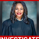 Special Counsel Proposes Dismissal of Judge Tiffany Foxworth Roberts According to
