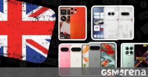 Special Offers CMF Phone 2 Pro Now Available for Pre Order