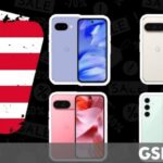 Special Offers Discounts on Pixel 9a Pixel 9 Series Galaxy