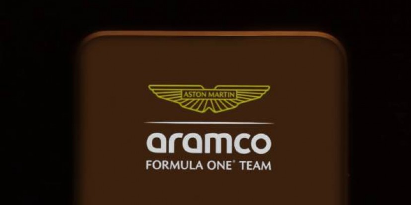 Speculation An Aston Martin F1 Branded Smartphone is Under Development