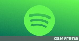 Spotify introduces external subscription links in its iOS app after