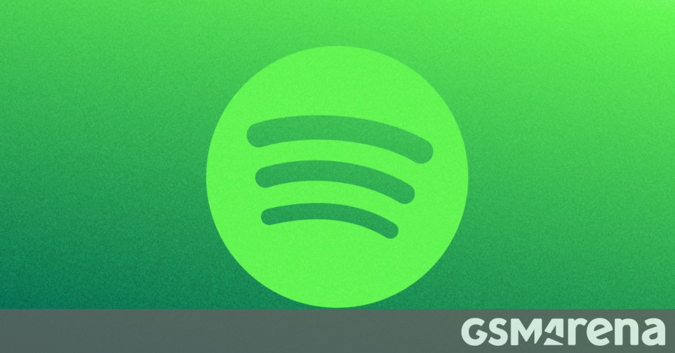 Spotify introduces external subscription links in its iOS app after