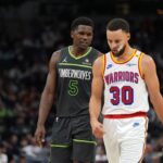 Stephen Curry Exercise Caution with Tricky Hamstring Injury