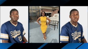 Stillman College community grieves the passing of student and alumnus
