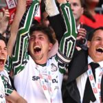 Sunderland Shocks Sheffield United with 2 1 Victory in Championship Play Off