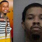 TMZ Reports Tory Lanez Injured in Prison Stabbing Incident