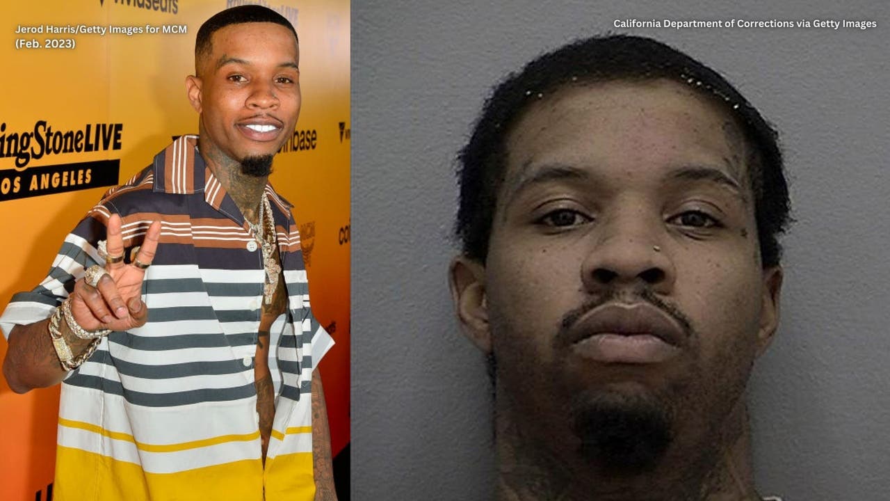TMZ Reports Tory Lanez Injured in Prison Stabbing Incident