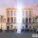Teaser Video for Galaxy S25 Edge Highlights Its Sleek Design
