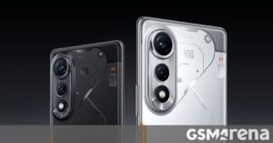 Tecno Pova Curve Release Date Revealed