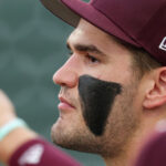 Texas AM secures another SEC victory but Jace LaViolette suffers