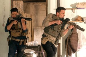 The Accountant 2 is not disrespectful to individuals with autism
