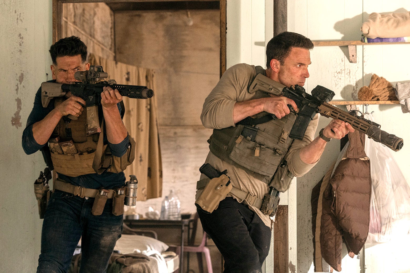 The Accountant 2 is not disrespectful to individuals with autism