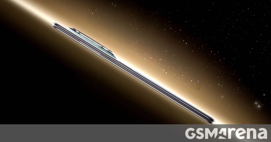 The Honor Magic V5 is expected to launch next month