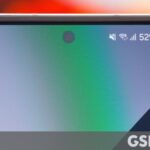The iPhone Fold is currently undergoing testing featuring a camera