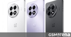 The upcoming OnePlus Ace 5 smartphone will feature a notably