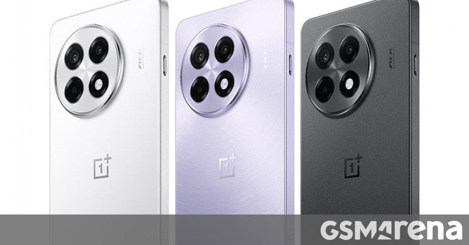 The upcoming OnePlus Ace 5 smartphone will feature a notably