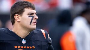 Trey Hendrickson No Contact with Bengals Since Draft Day.com2Fbrightspot2F842F8