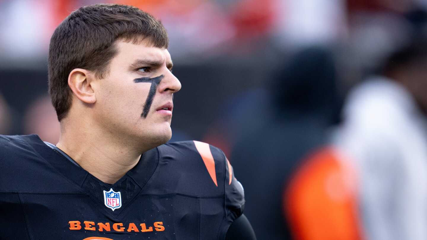 Trey Hendrickson No Contact with Bengals Since Draft Day.com2Fbrightspot2F842F8