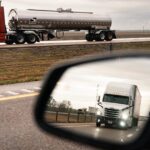 Trumps directive to disqualify truck drivers with inadequate English proficiency