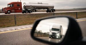 Trumps directive to disqualify truck drivers with inadequate English proficiency