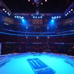 UFC 316 Rising Knockout Artist Rescues Light Heavyweight Bout on