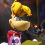 Ubisoft announces development of a new high profile AAA Rayman title