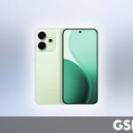 Updated Oppo Reno14 visuals reveal new camera design