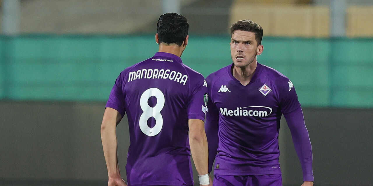 Venezia vs Fiorentina le squadre ufficiali annunciate