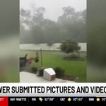 Viewers inundate us with storm photos from Thursdays weather event