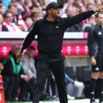 Vincent Kompany Bayern Munich Should Focus on the Match Not