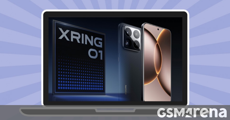 Vivo S30 Release Date Announced Xiaomi 15S Pro Unveiled Featuring