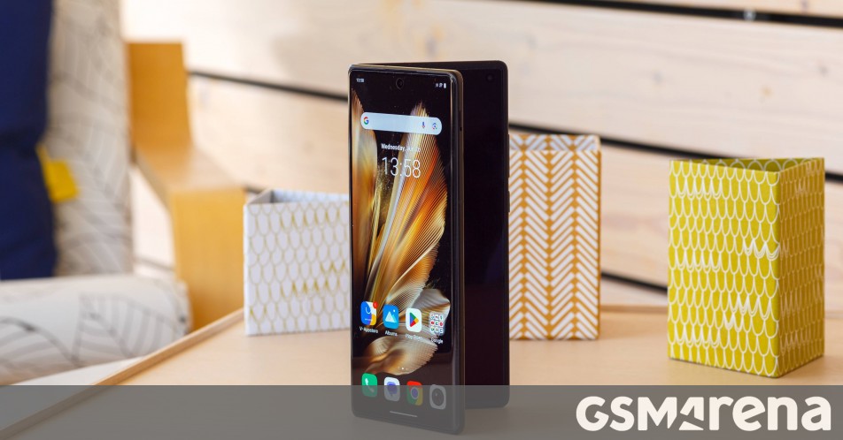 Vivo X Fold5 specifications revealed confirm its named X Fold5