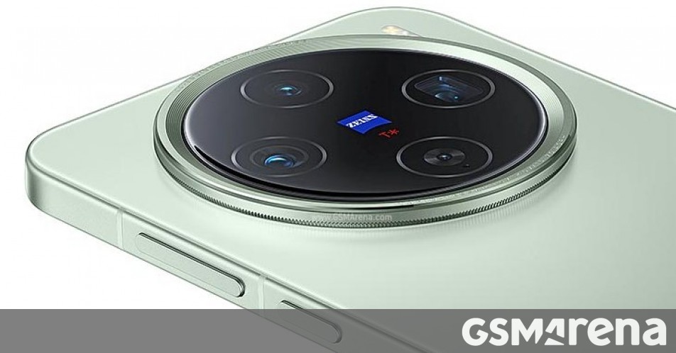 Vivo X200 FE Comprehensive Details and Launch Timeline Revealed