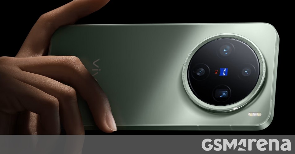 Vivo X200 FE Receives Certification Ahead of Launch Unveiling Charging