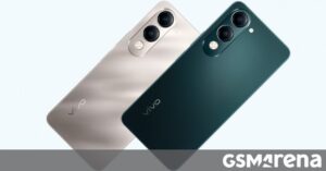 Vivo Y19 5G Debuts with AI Capabilities and Dimensity 6300