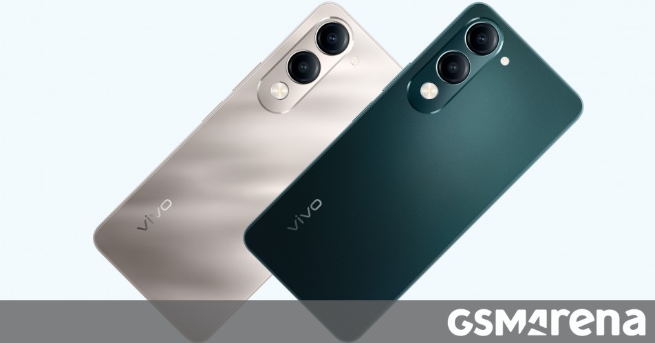 Vivo Y19 5G Debuts with AI Capabilities and Dimensity 6300